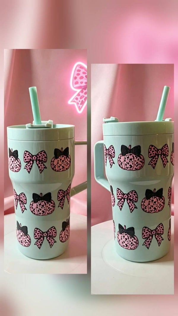 Tumbler