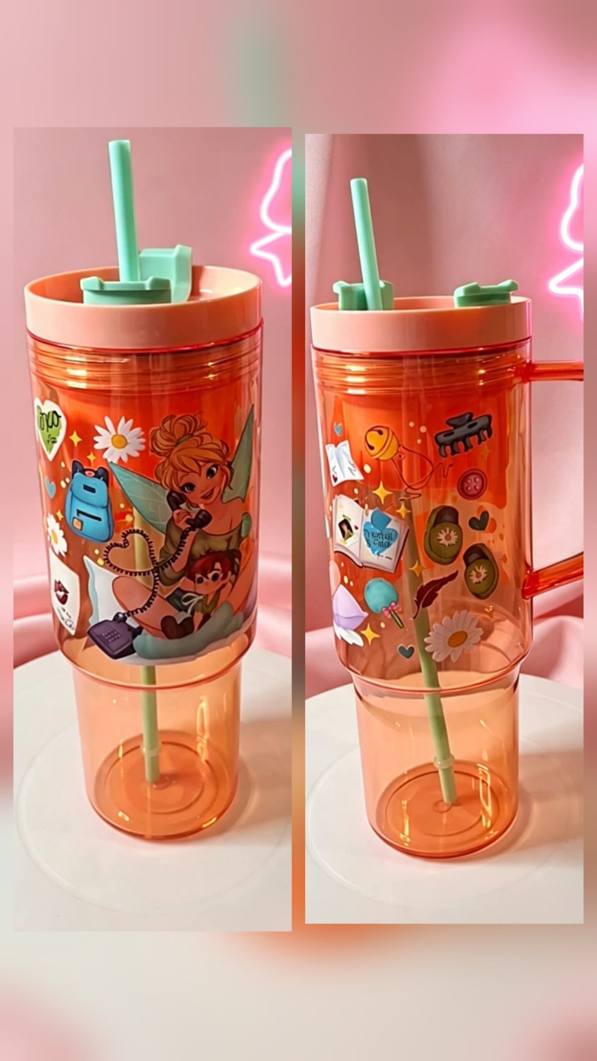 Fruit bottle