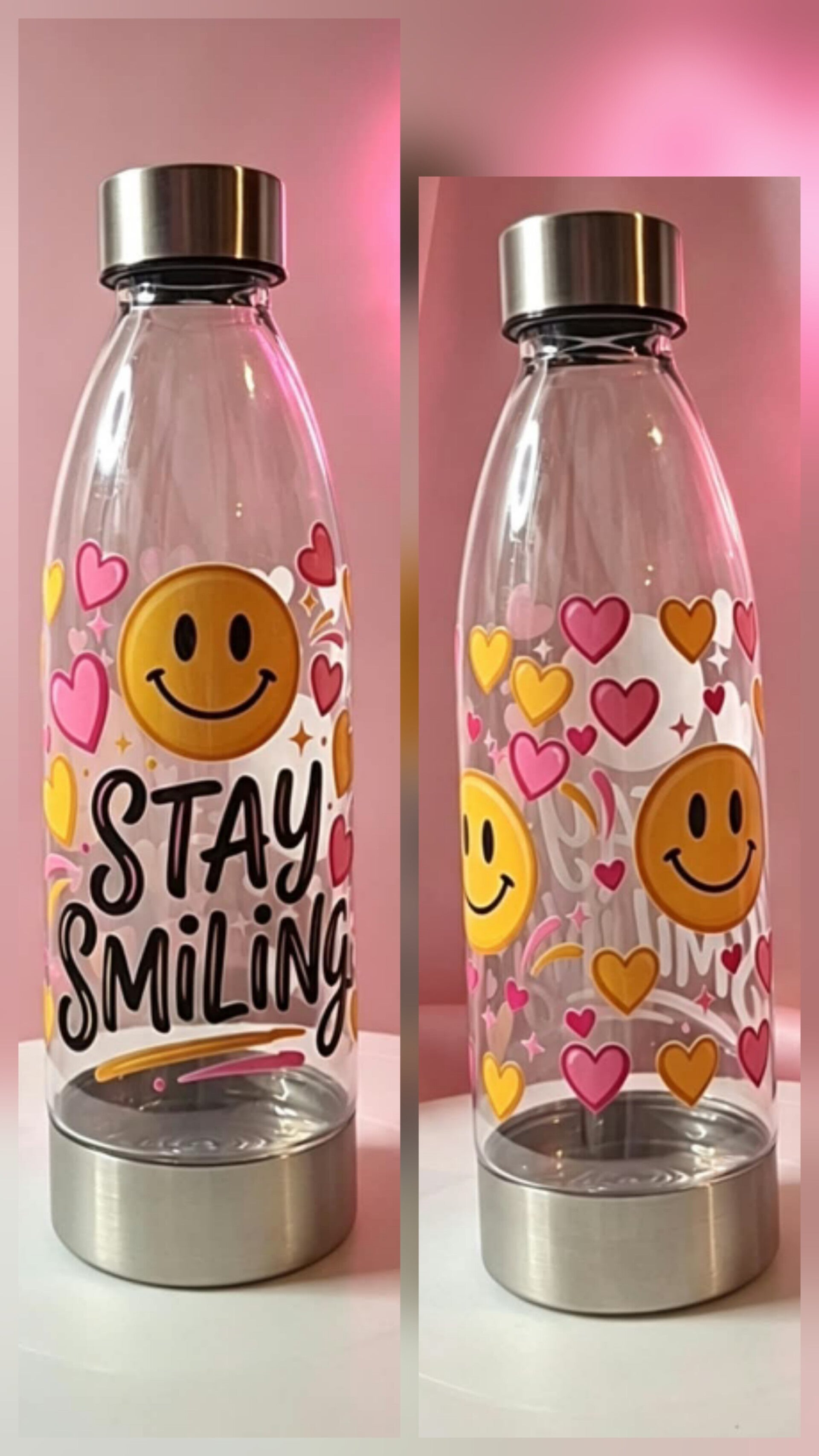 Water bottle