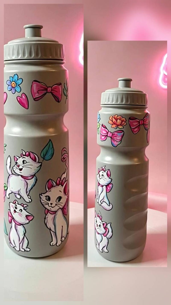 Water bottle