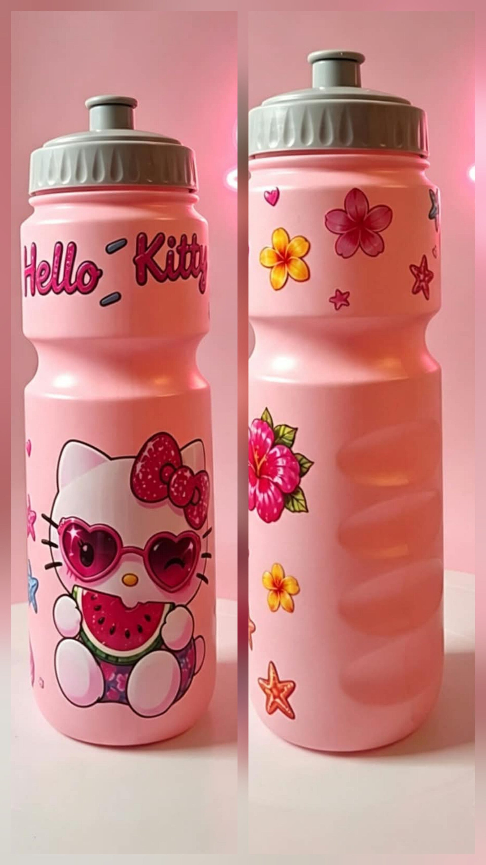 Water bottle