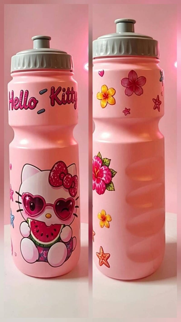 Water bottle