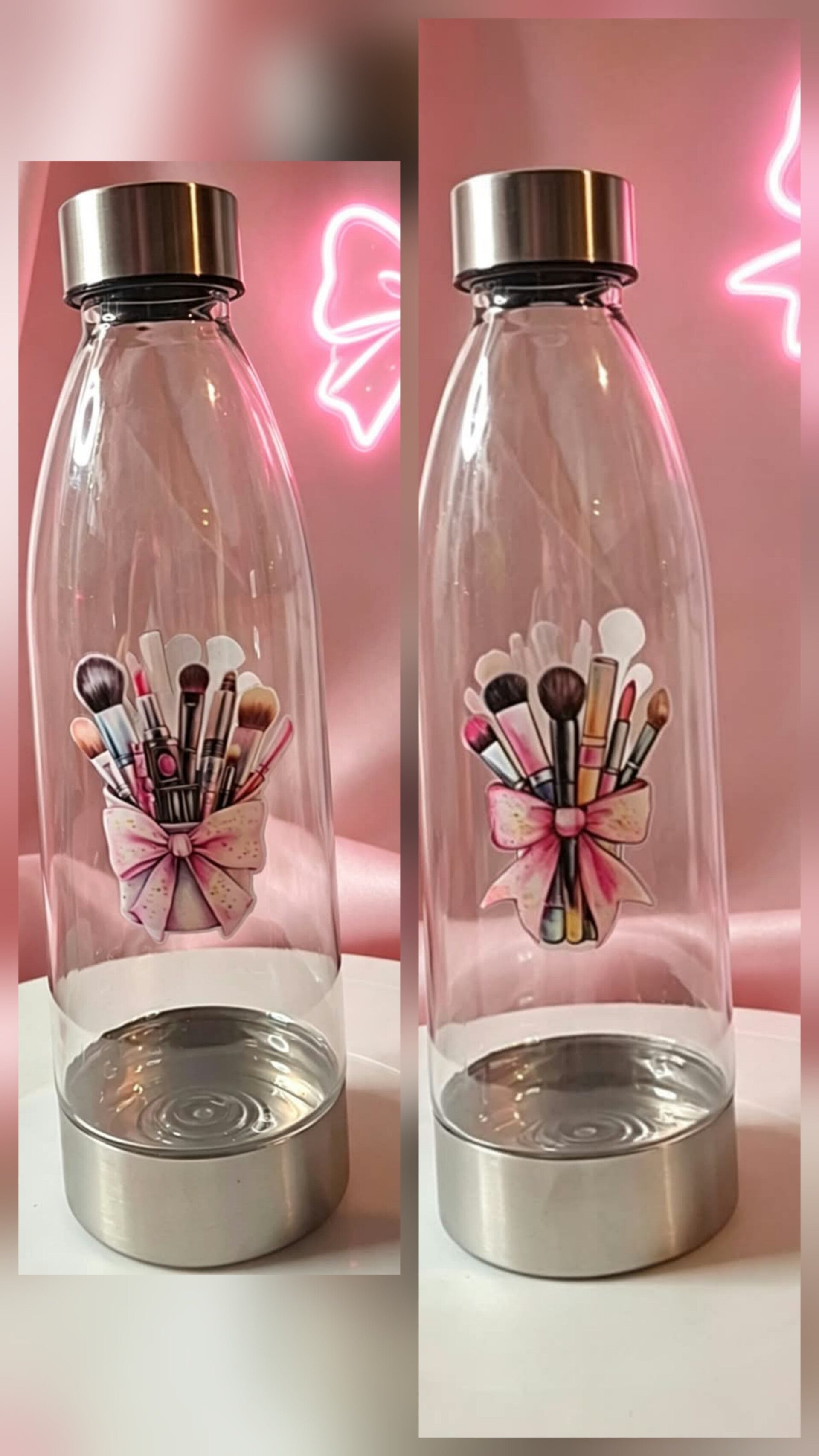 Water bottle