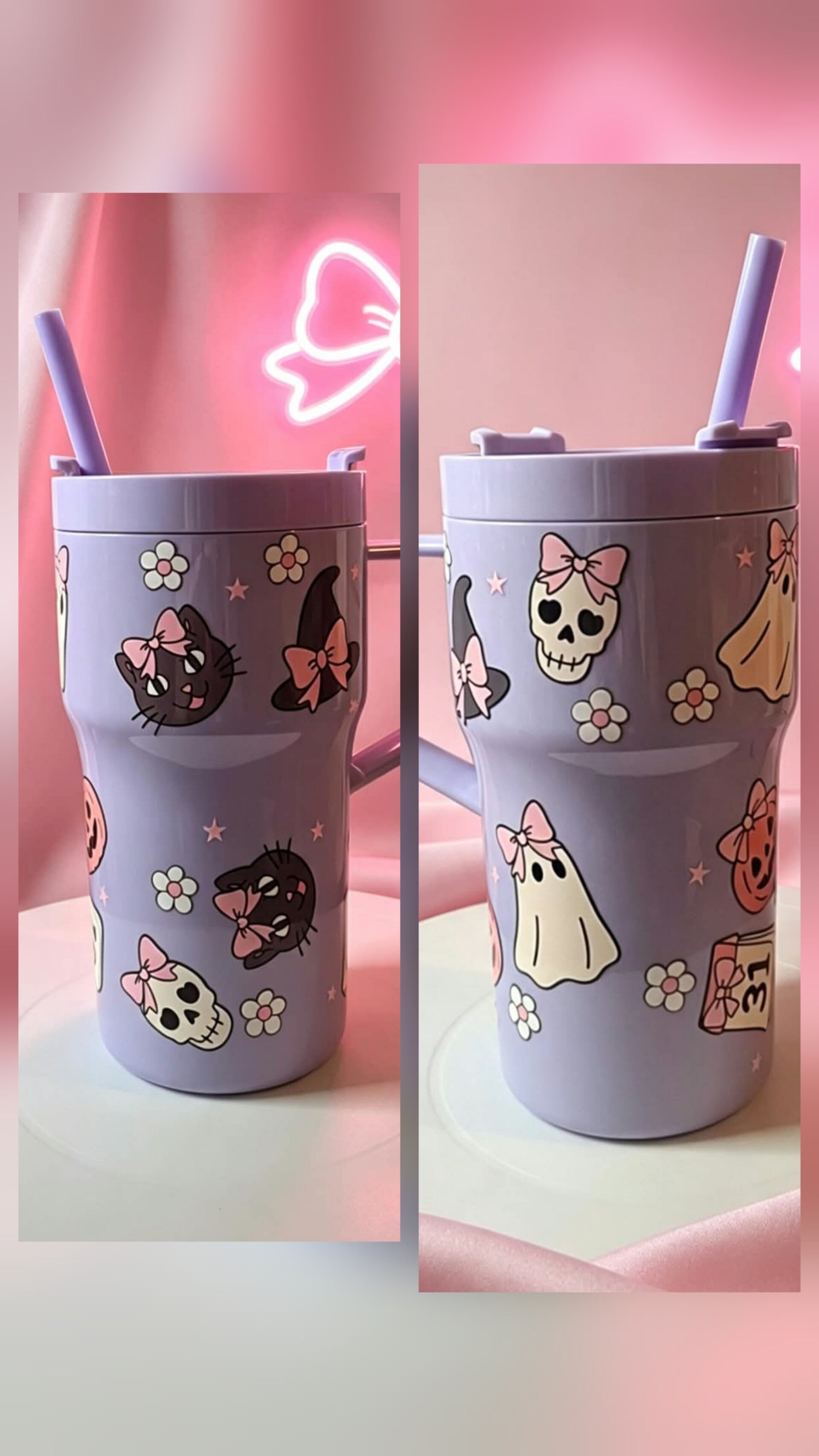 Tumbler