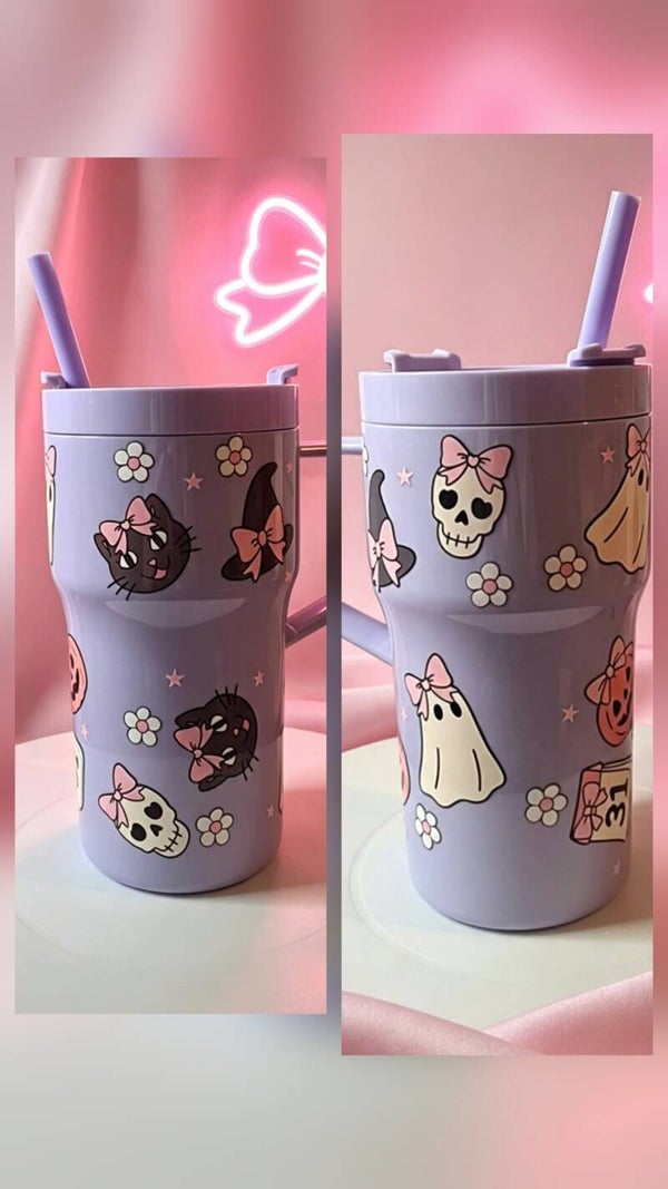 Tumbler