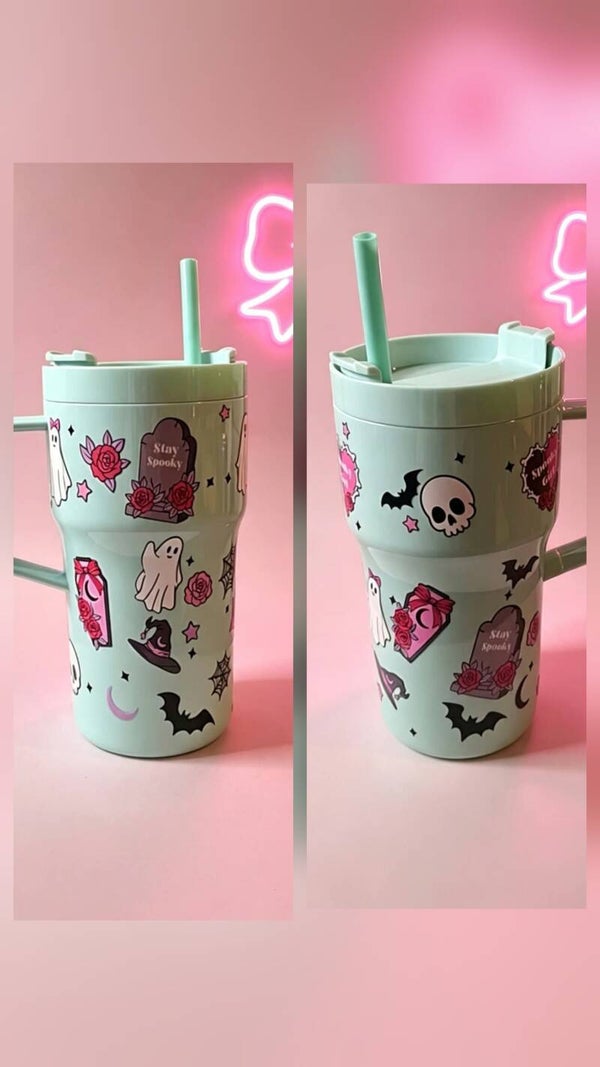 Tumbler