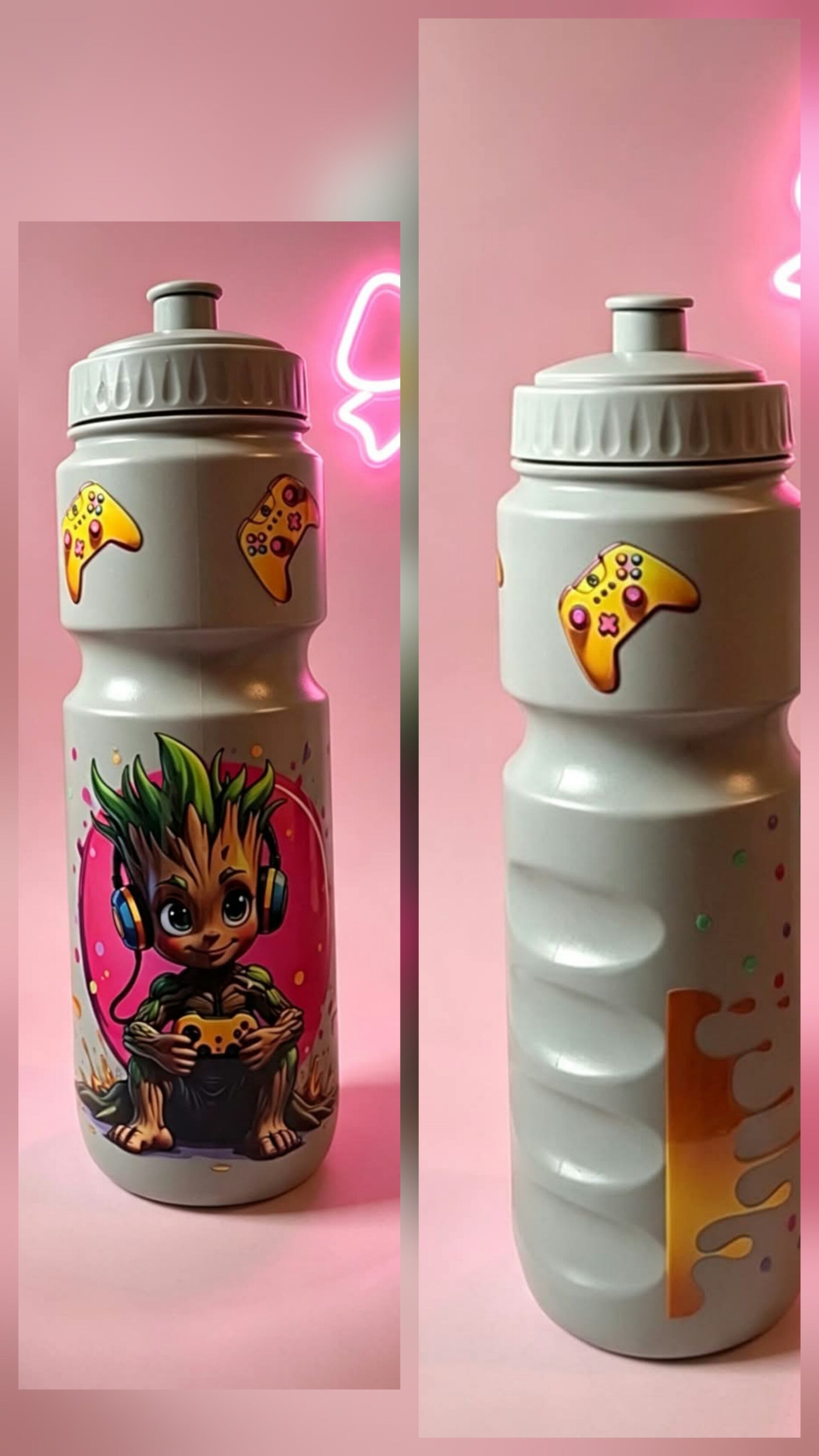 Water bottle