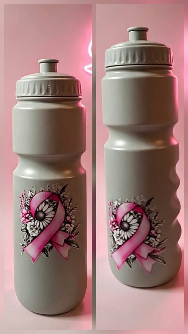 Water bottle