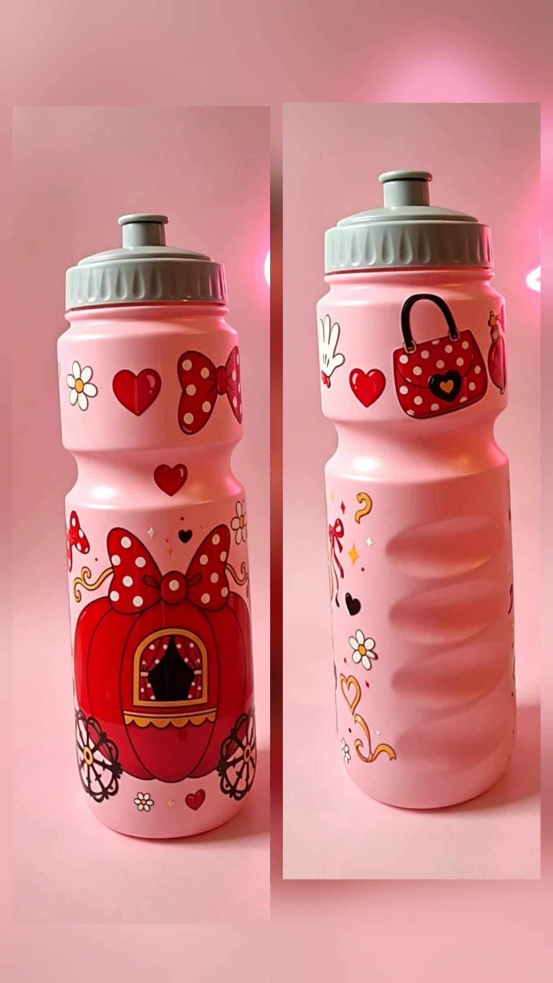Water bottle