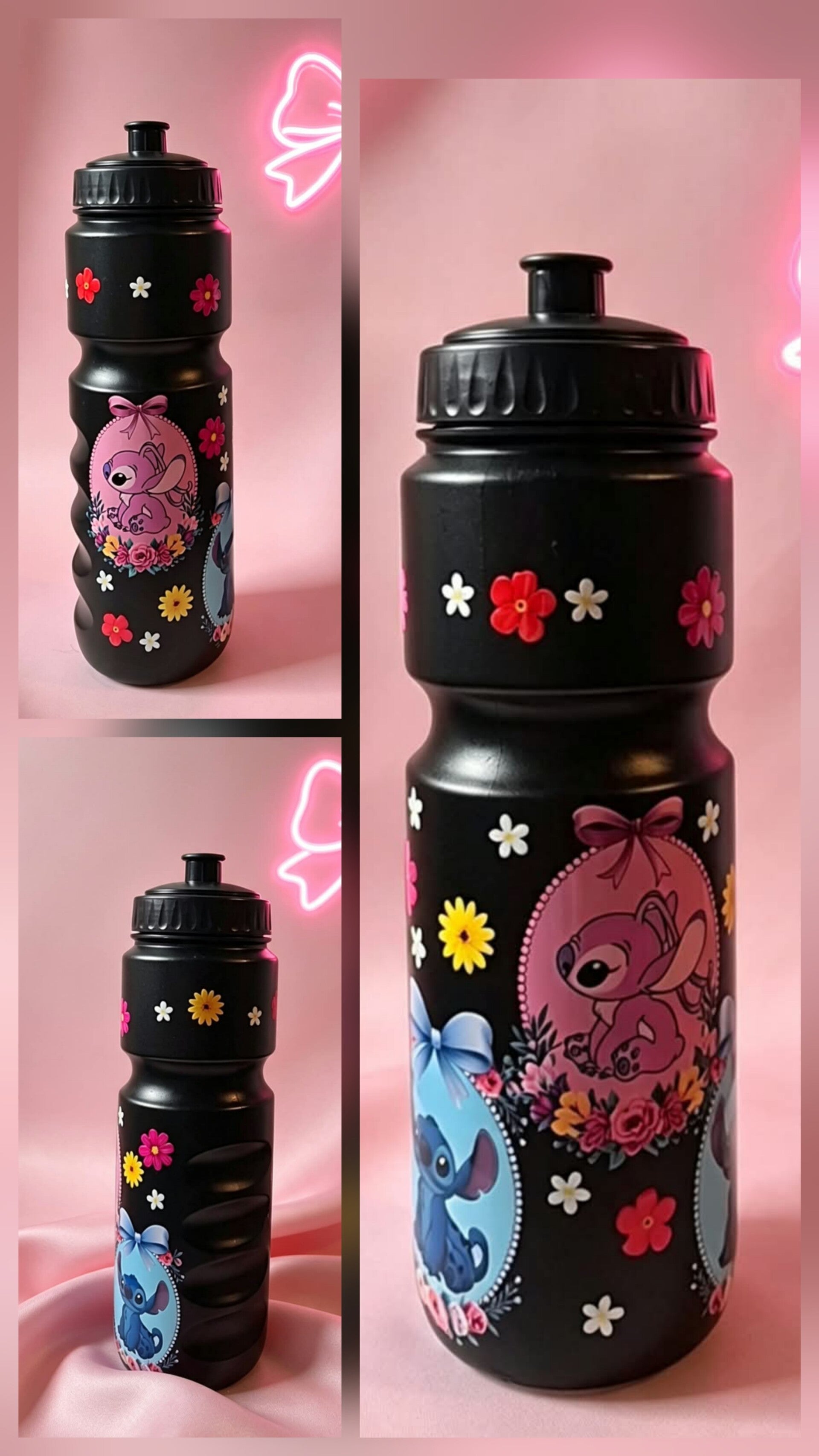 Water bottle