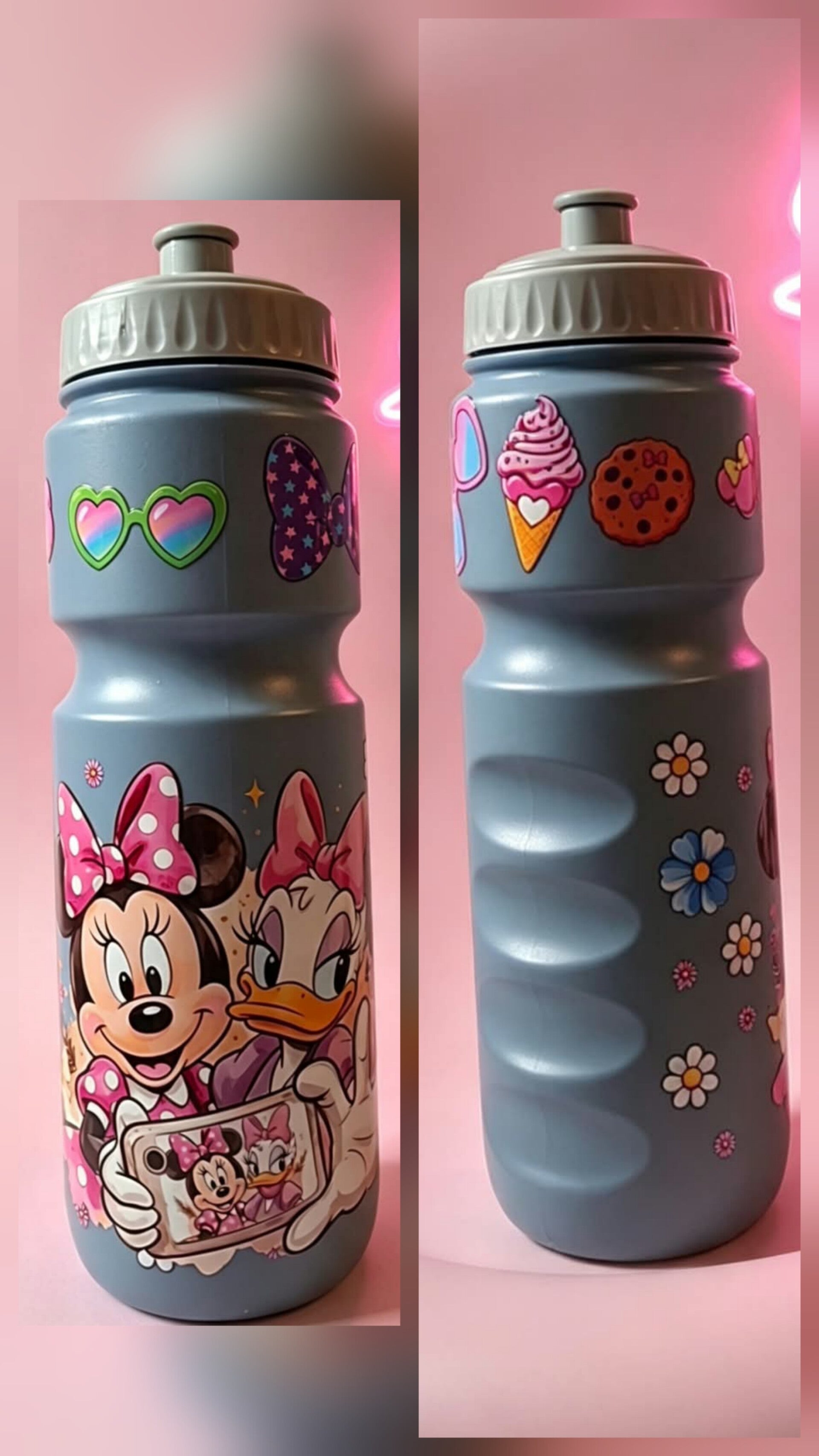Water bottle