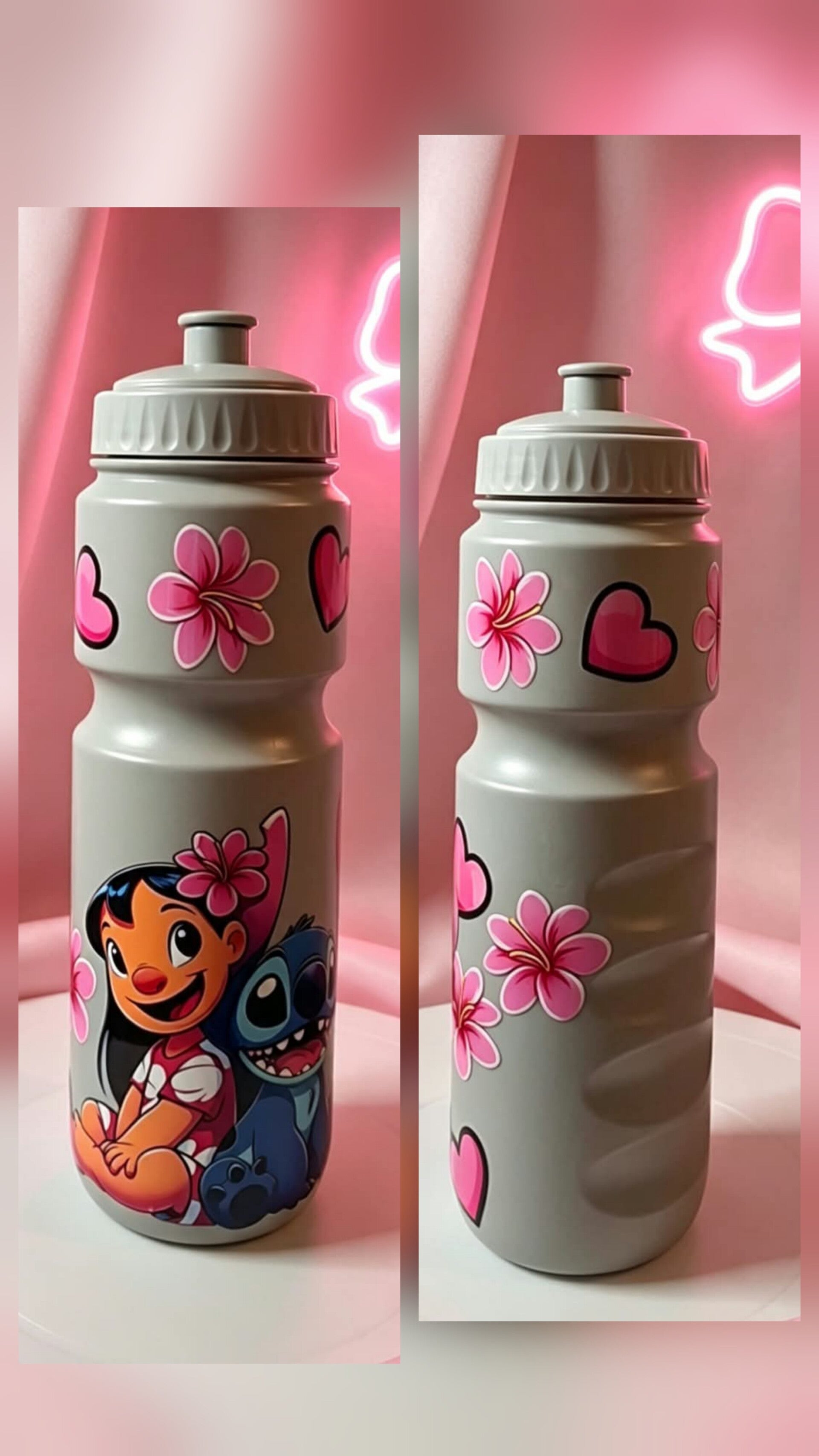 Water bottle