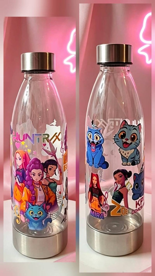 Water bottle