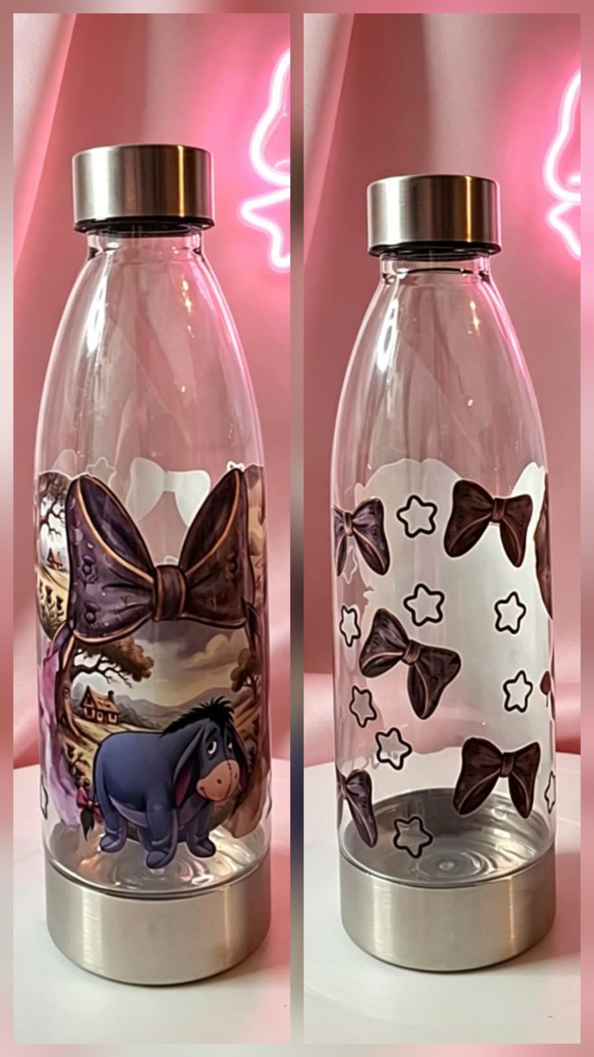 Water bottle