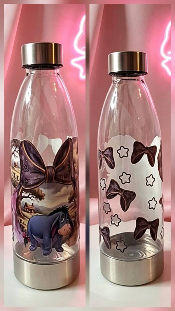 Water bottle
