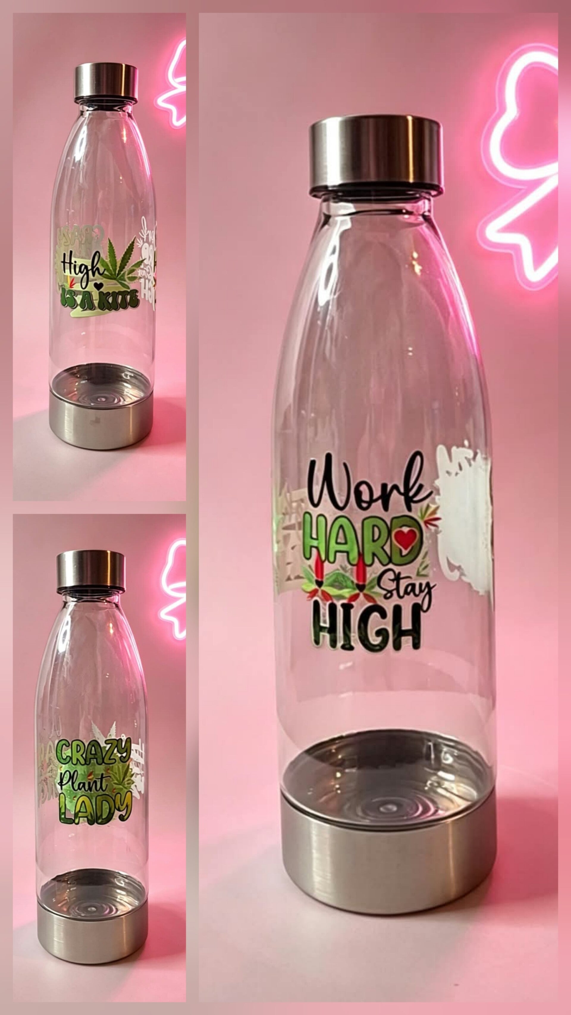Drink bottle