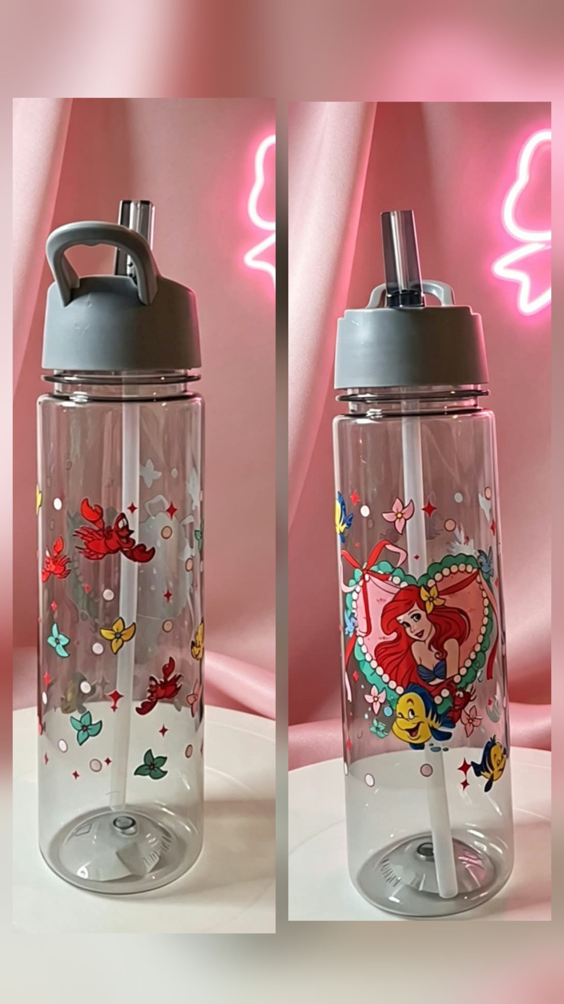 Water bottle