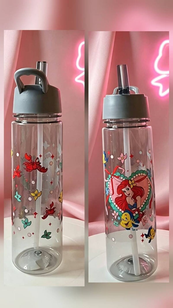Water bottle