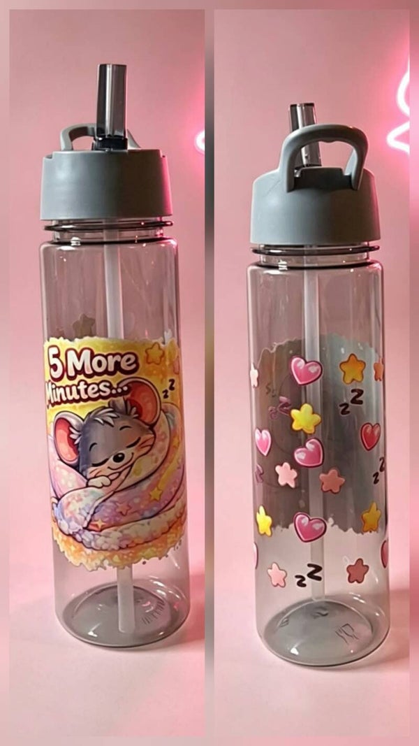 Water bottle