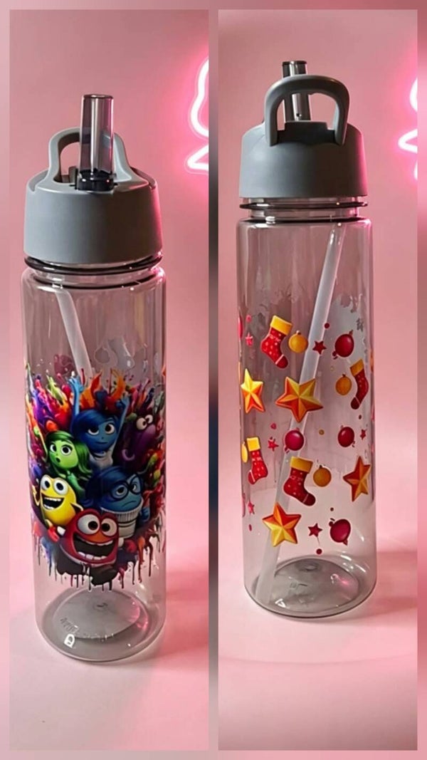 Water bottle