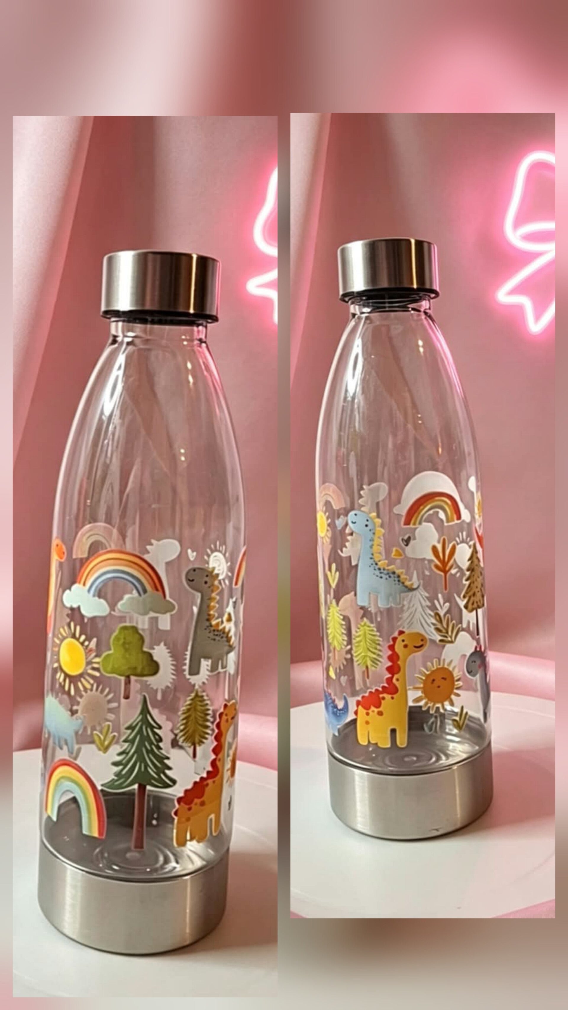 Water bottle