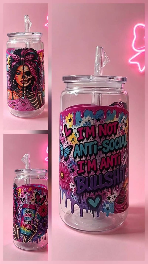 Plastic