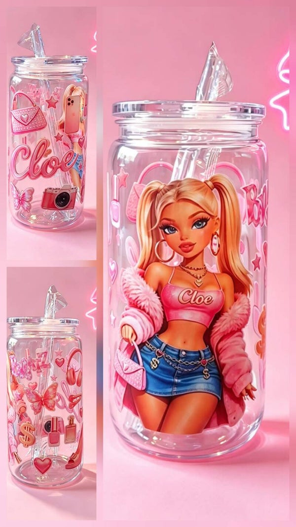 Plastic