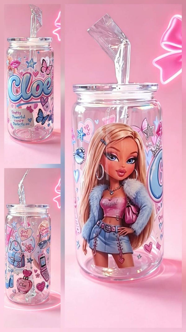 Plastic