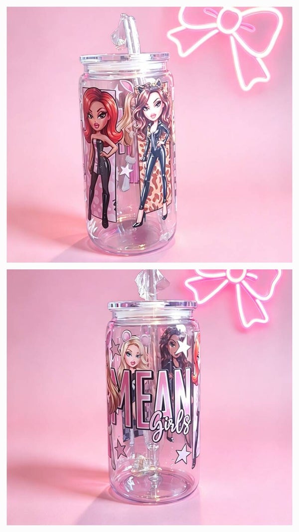 Plastic