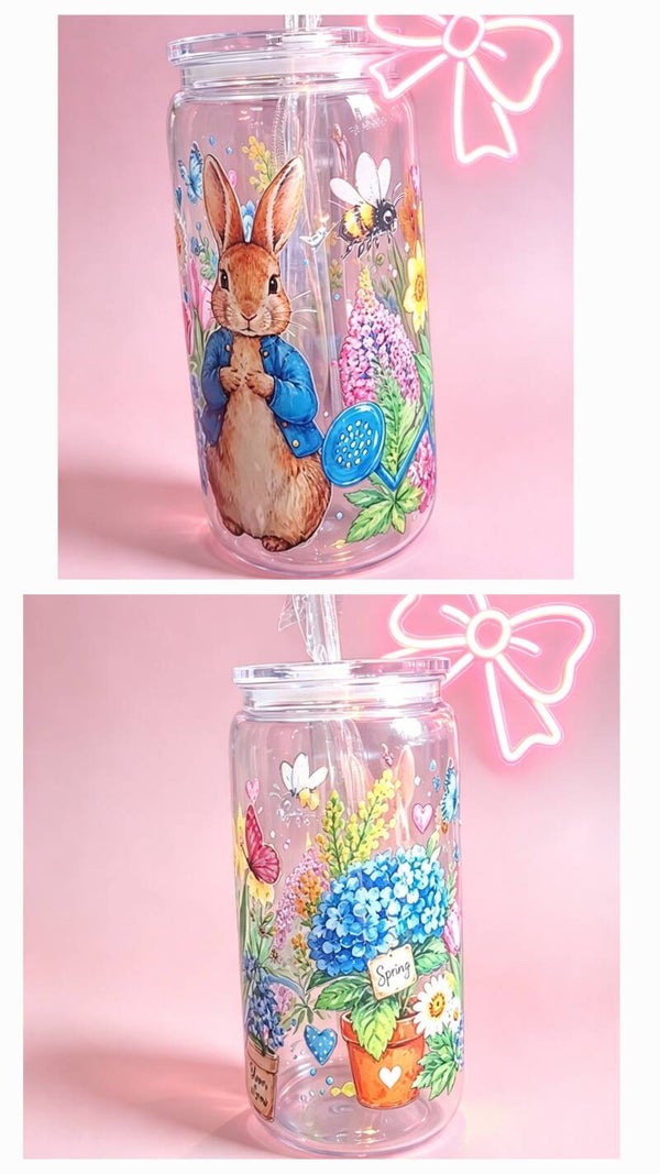 Plastic