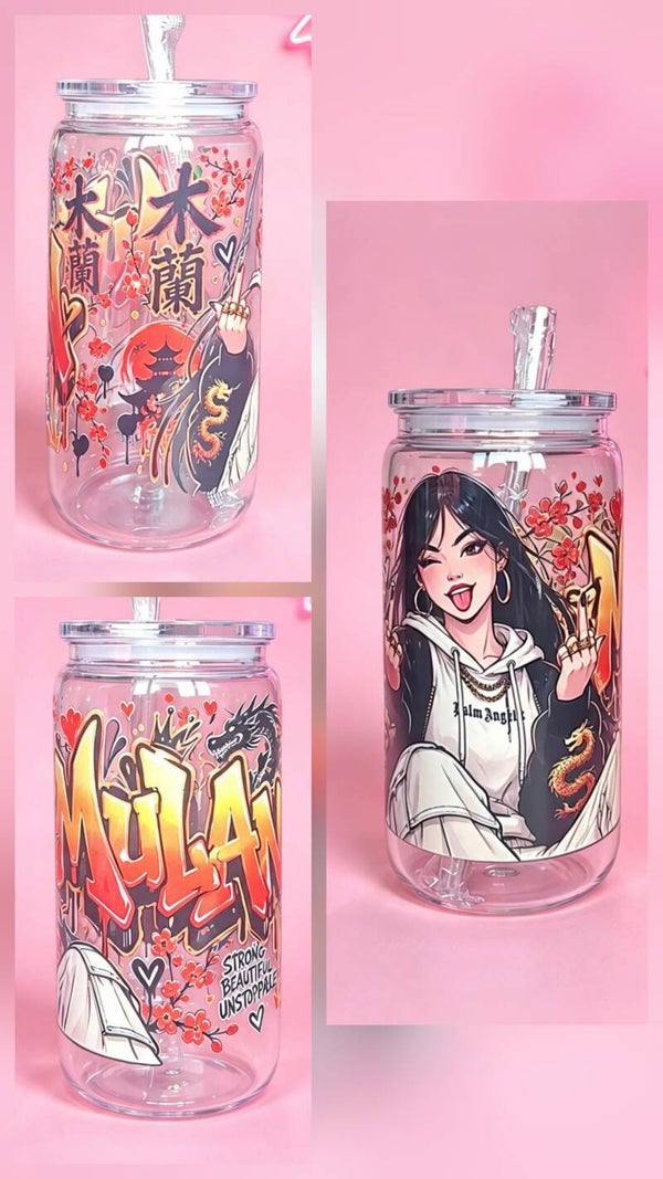 Plastic