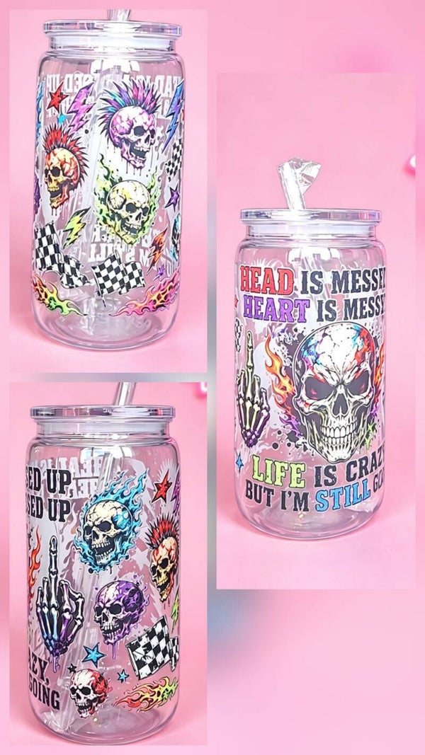 Plastic