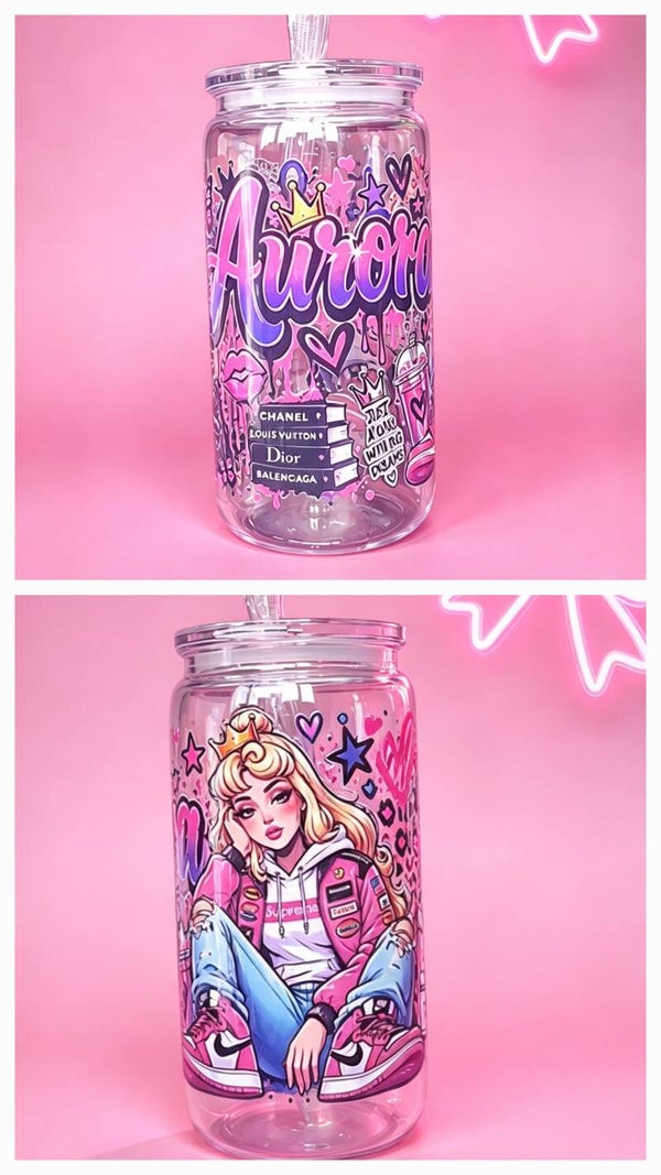 Plastic