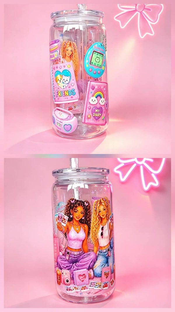 Plastic
