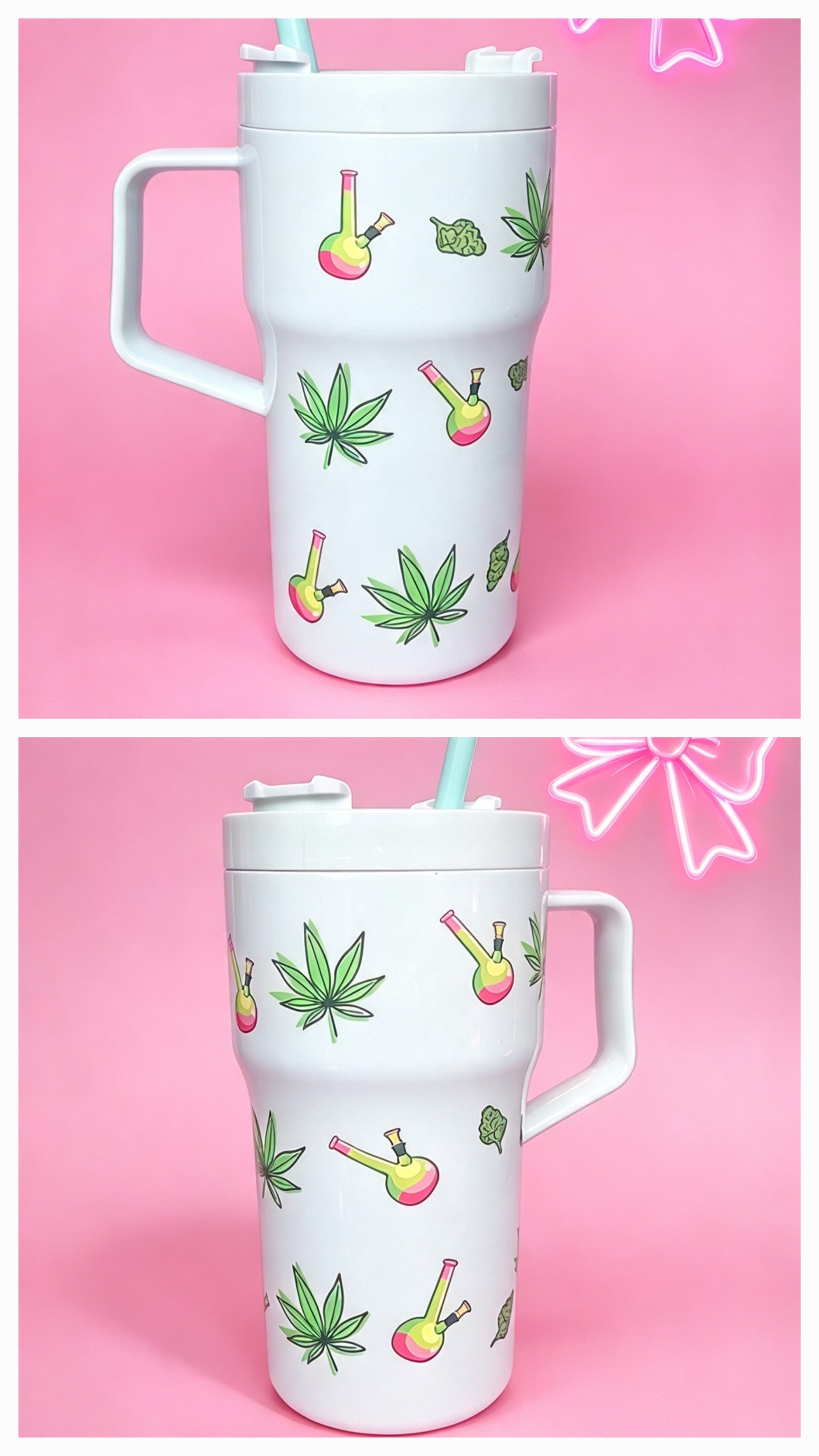Tumbler