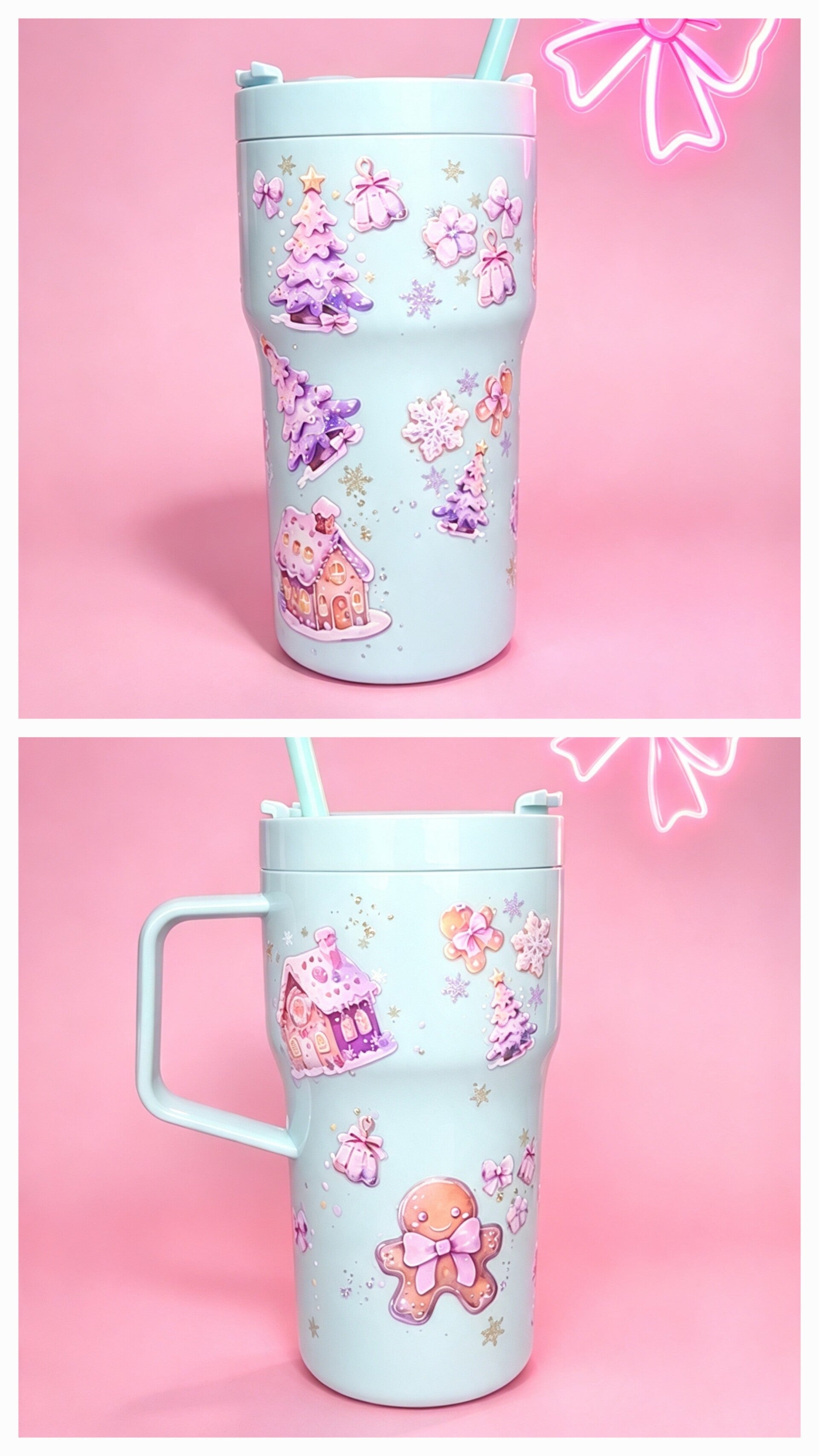 Tumbler