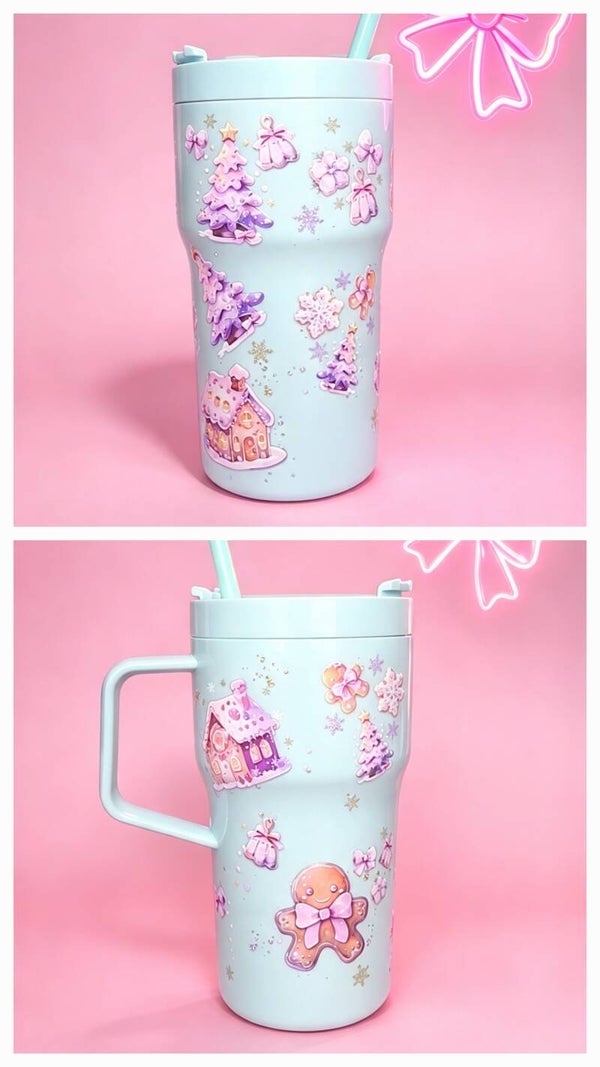 Tumbler
