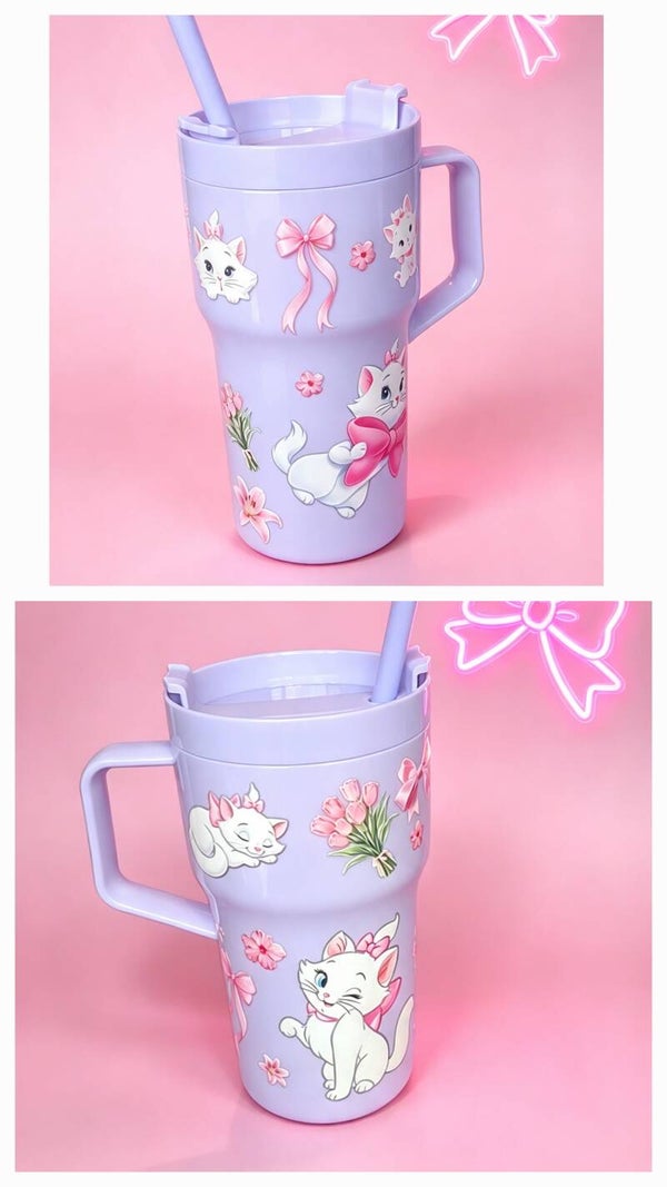 Tumbler