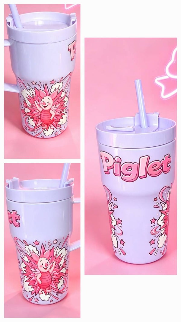 Tumbler