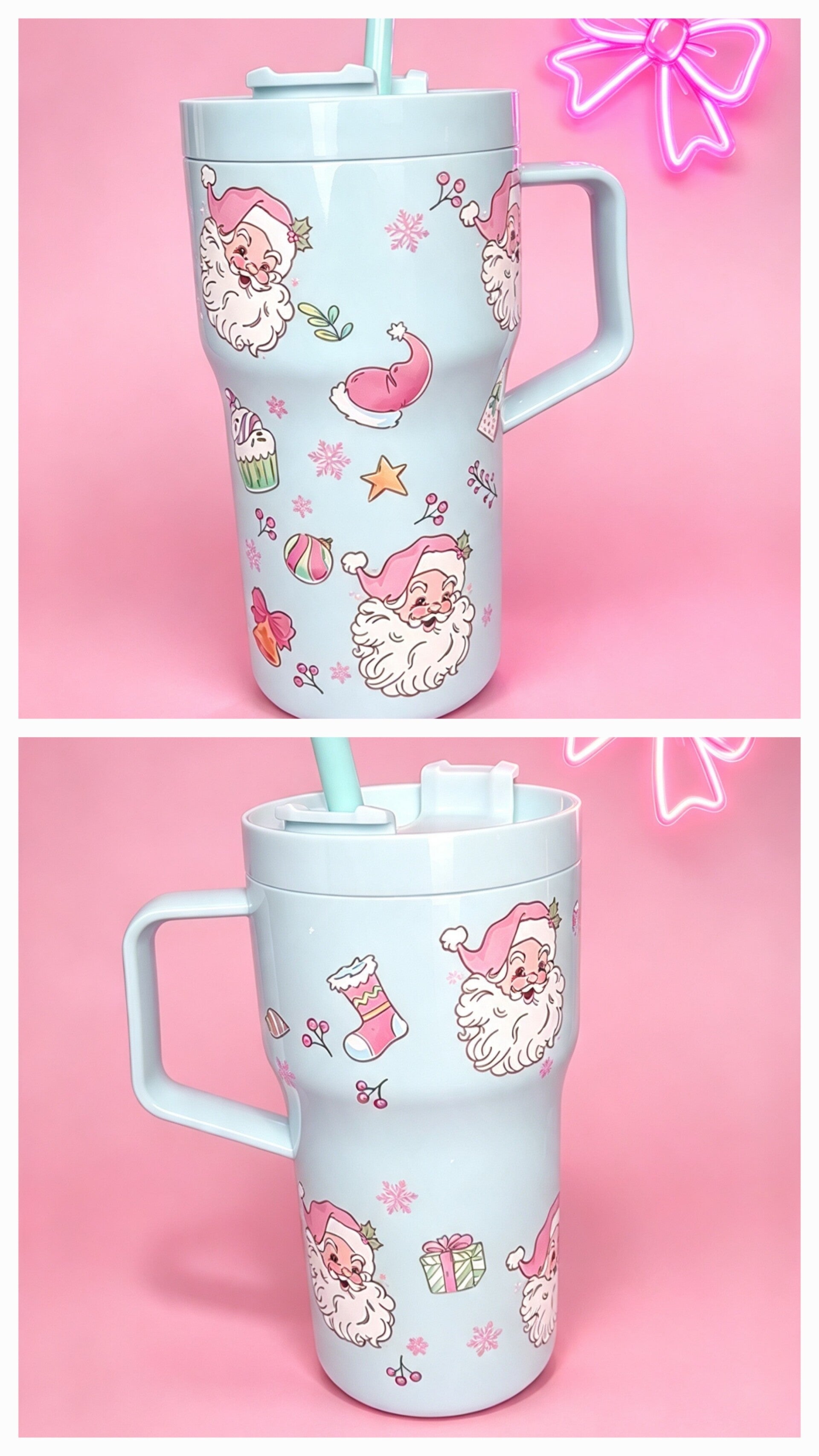 Tumbler