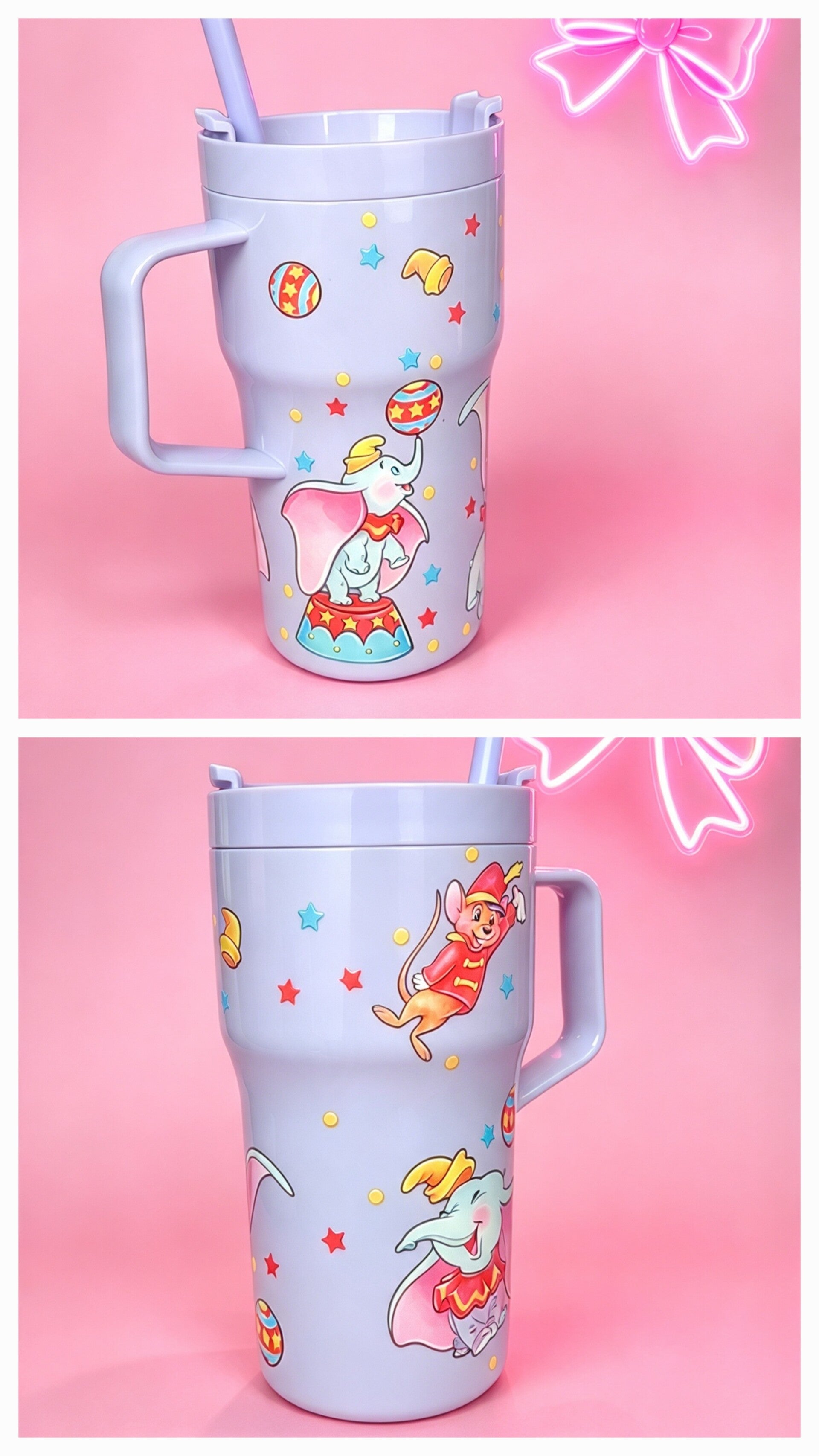 Tumbler