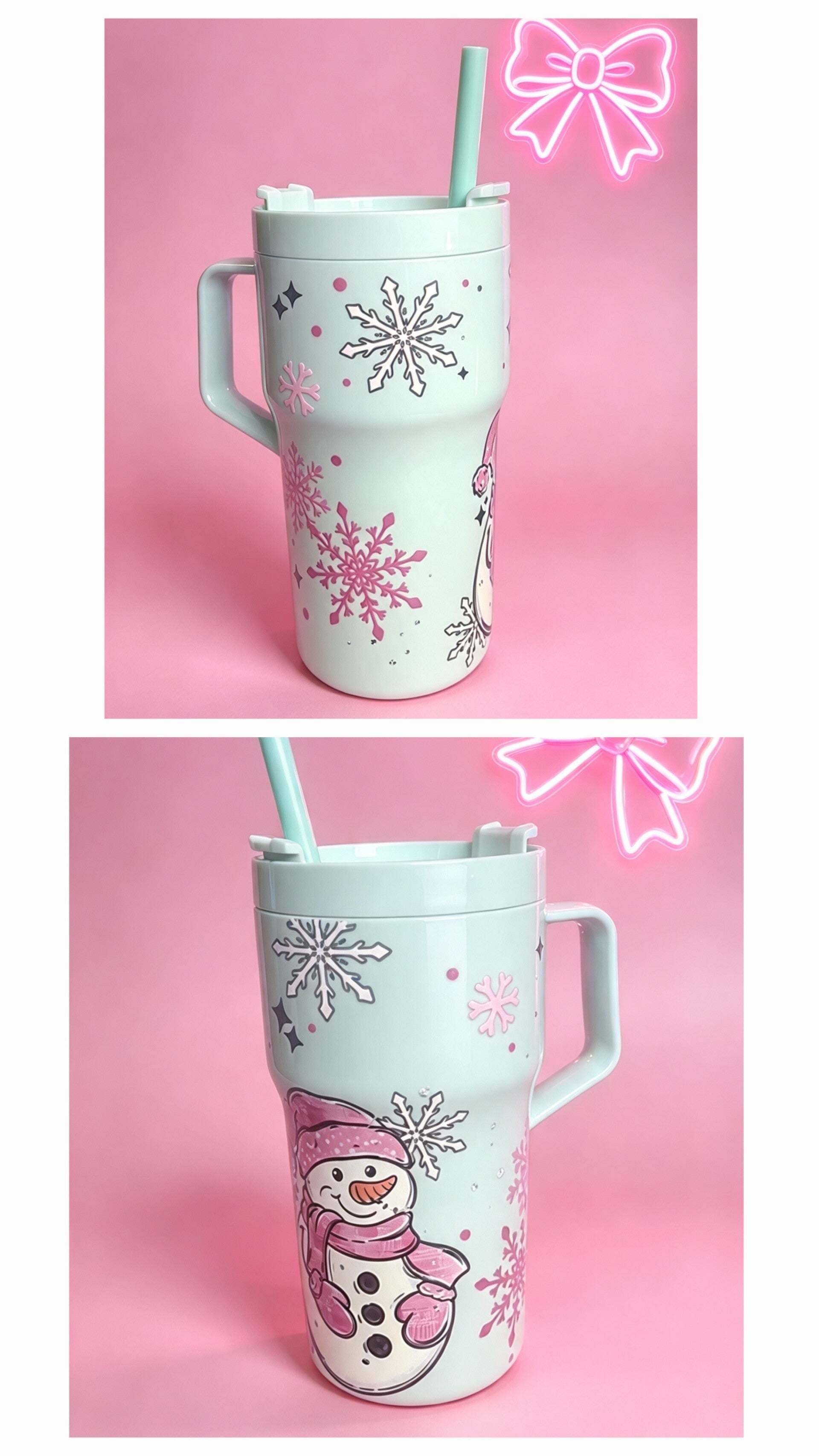 Tumbler