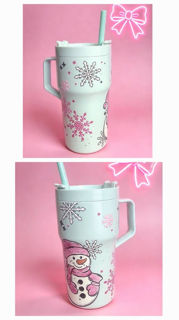 Tumbler
