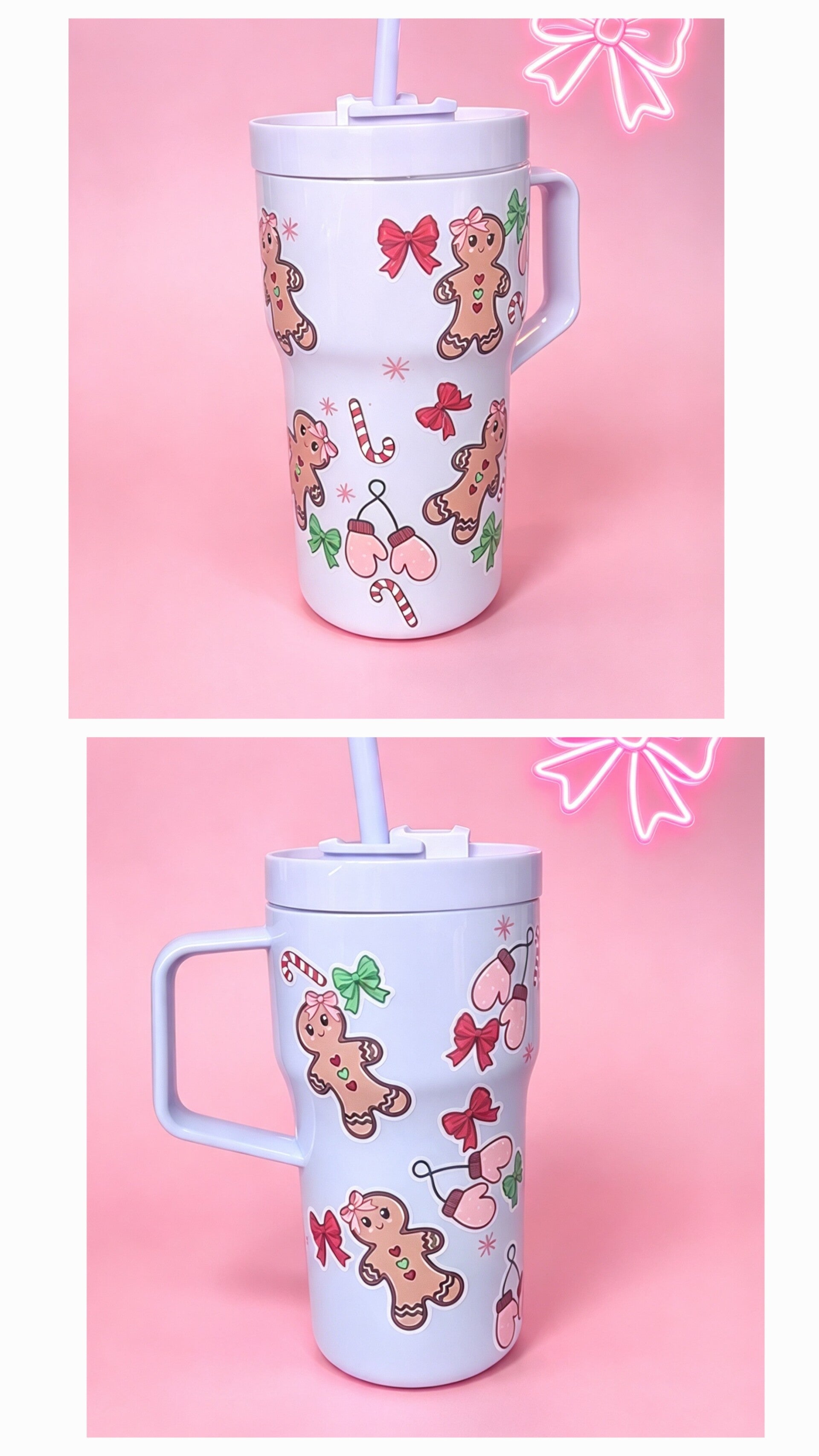 Tumbler