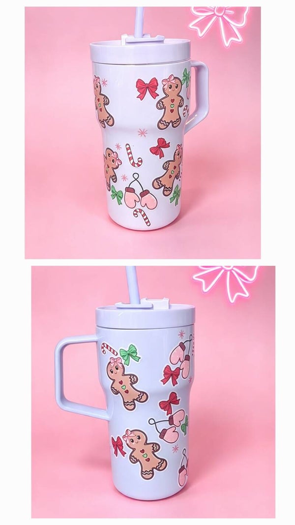 Tumbler