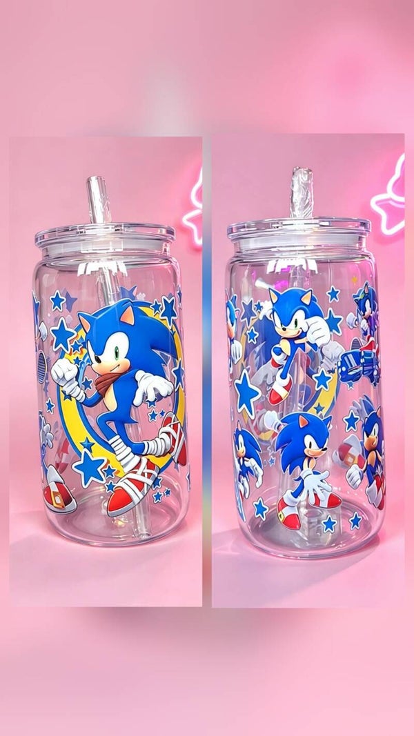Plastic