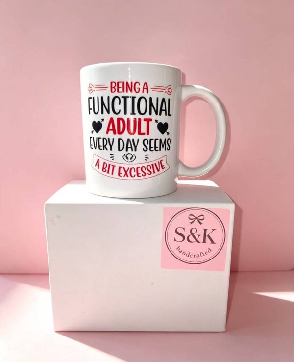 Mug