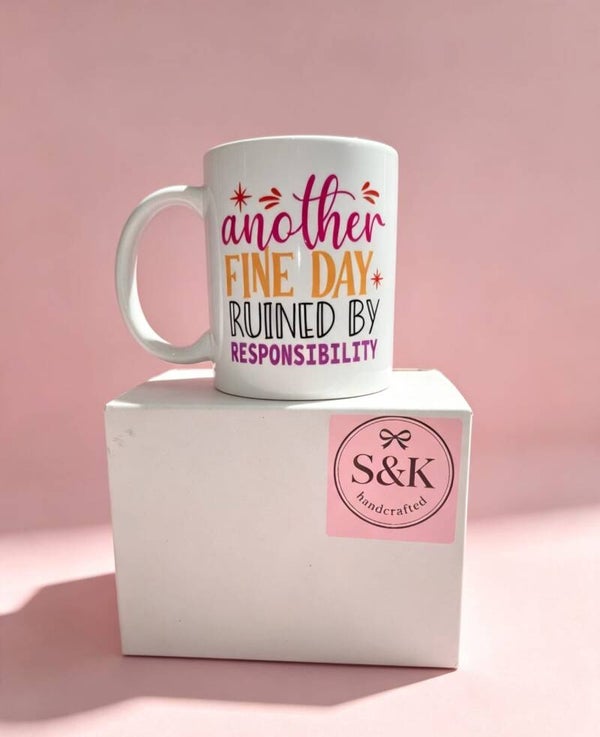 Mug