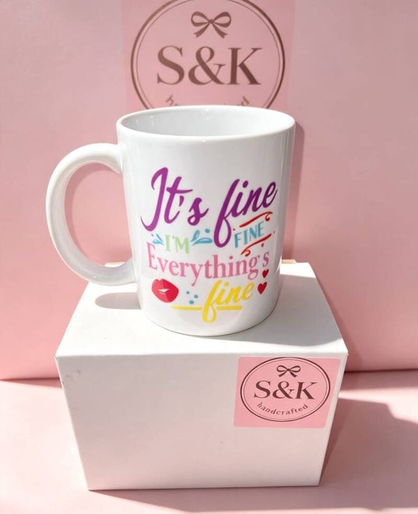 Mug
