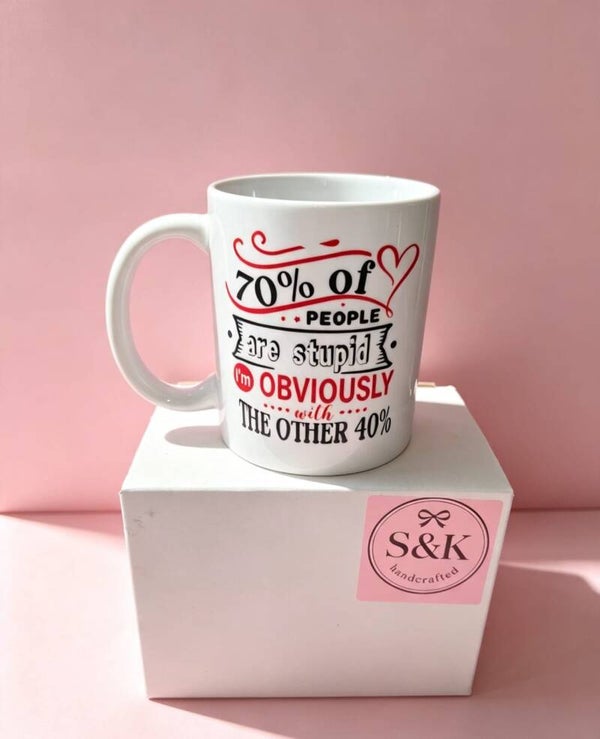 Mug